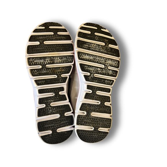 Skechers Synergy Bungee Mule Mesh Slip-On Shoes Lightweight & Comfortable Womens - Picture 9 of 10